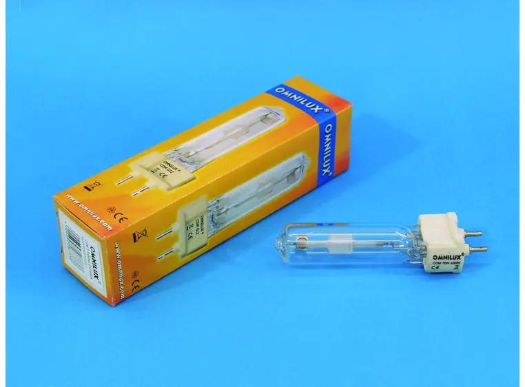 Omnilux CDM-T 70W/942 G12 4200K 